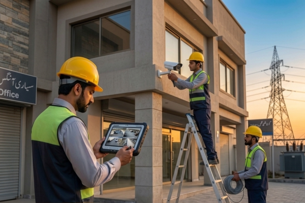 camera Installation serivces in Islamabad rawalpindi (1)