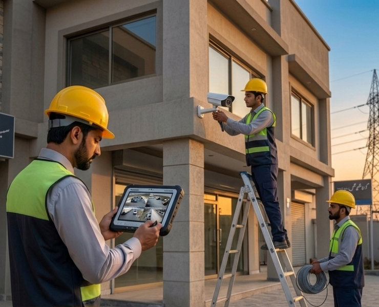 camera Installation serivces in Islamabad rawalpindi (1)