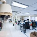 Why Every Business Needs CCTV Cameras for Business Security