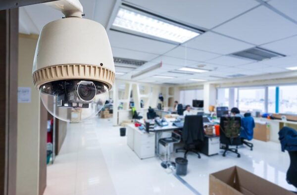 Why Every Business Needs CCTV Cameras