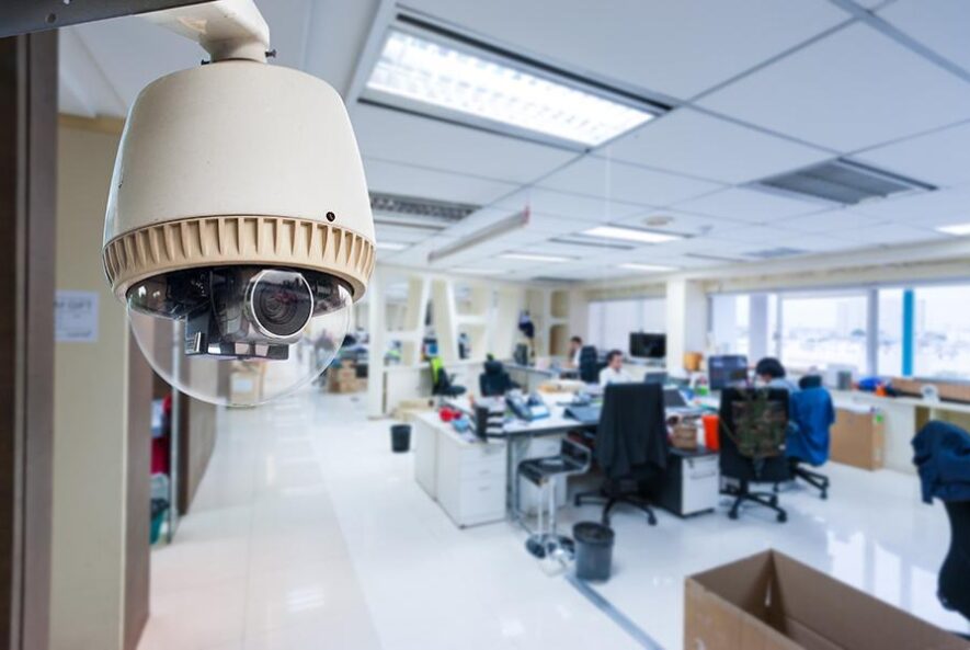 Why Every Business Needs CCTV Cameras for Business Security
