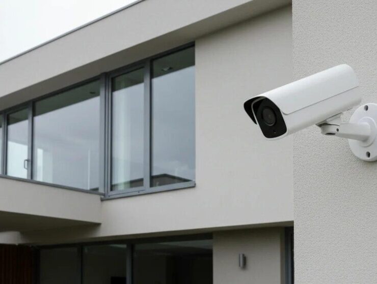 modern-white-cctv-camera-installed-on-a-commercial-building-exterior-1024x559