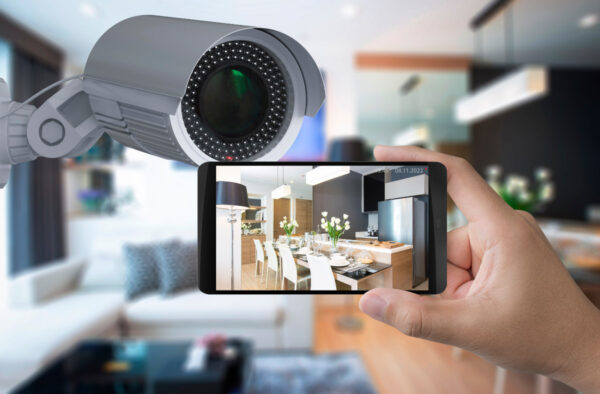 Why Every Home Needs a CCTV Camera