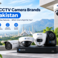 Which Is the Best CCTV Brand in Pakistan