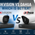 Hikvision vs Dahua CCTV cameras comparison – which security camera brand is better?